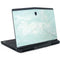Marbleized Mint Dell Alienware Skin